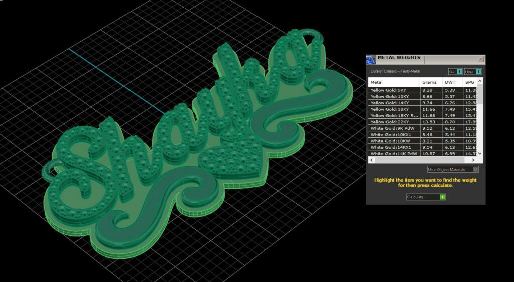 esifar jewellery toronto 1 how 3d design and modeling are revolutionizing custom jewelry in toronto
