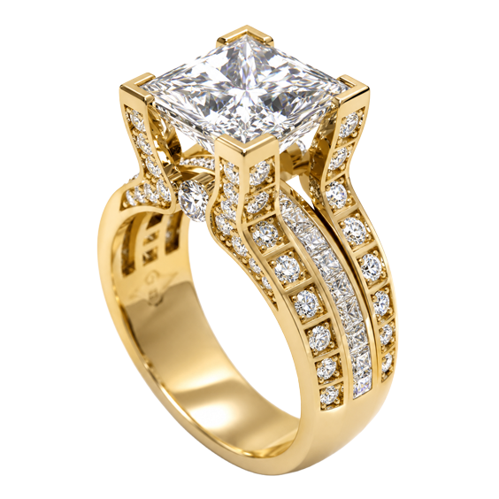 esifar ring jewellery earing toronto ontario 18