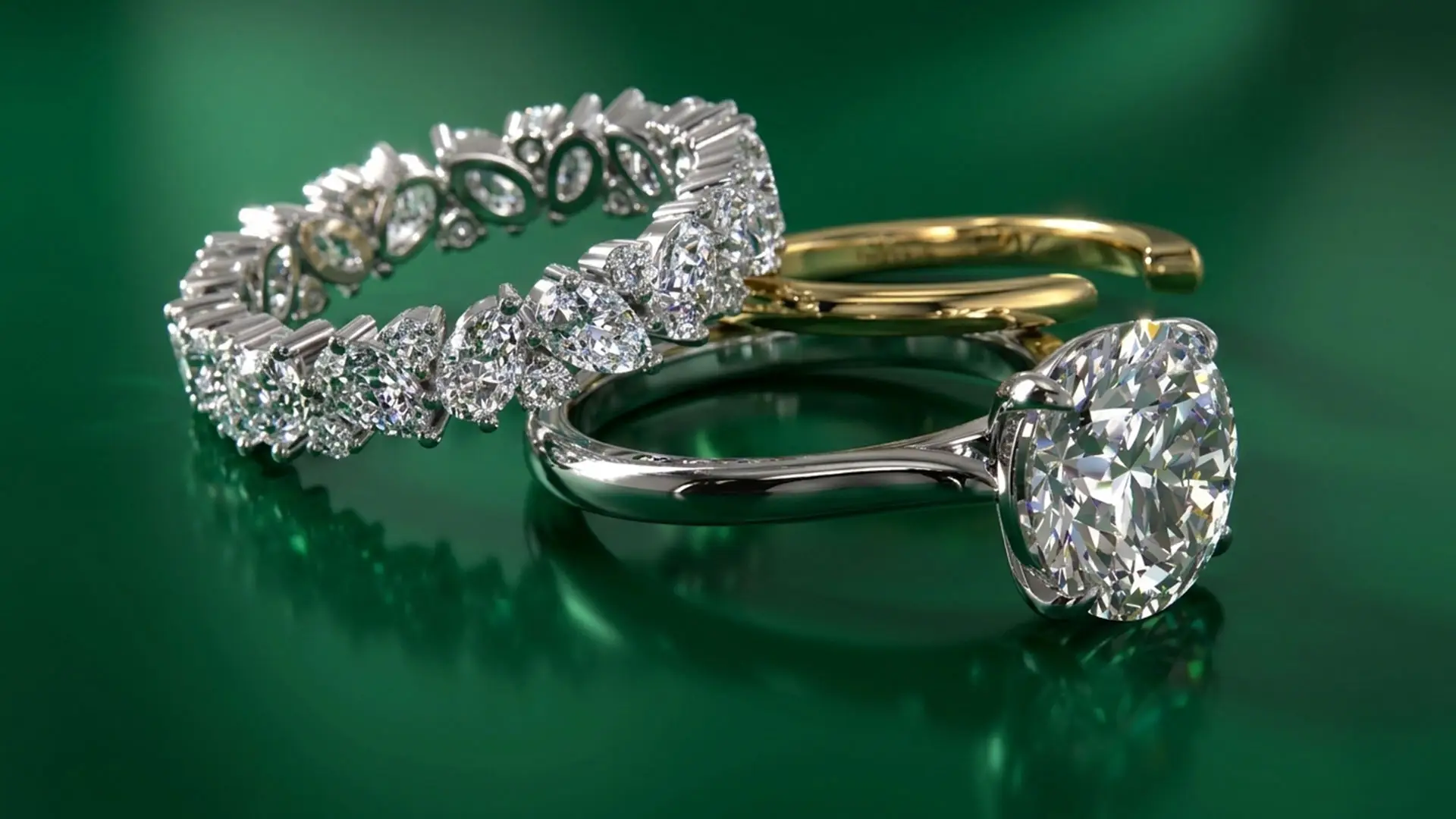 esifar jewellery toronto 4 the renaissance of bespoke jewelry, how art and technology are redefining gold design in 2026