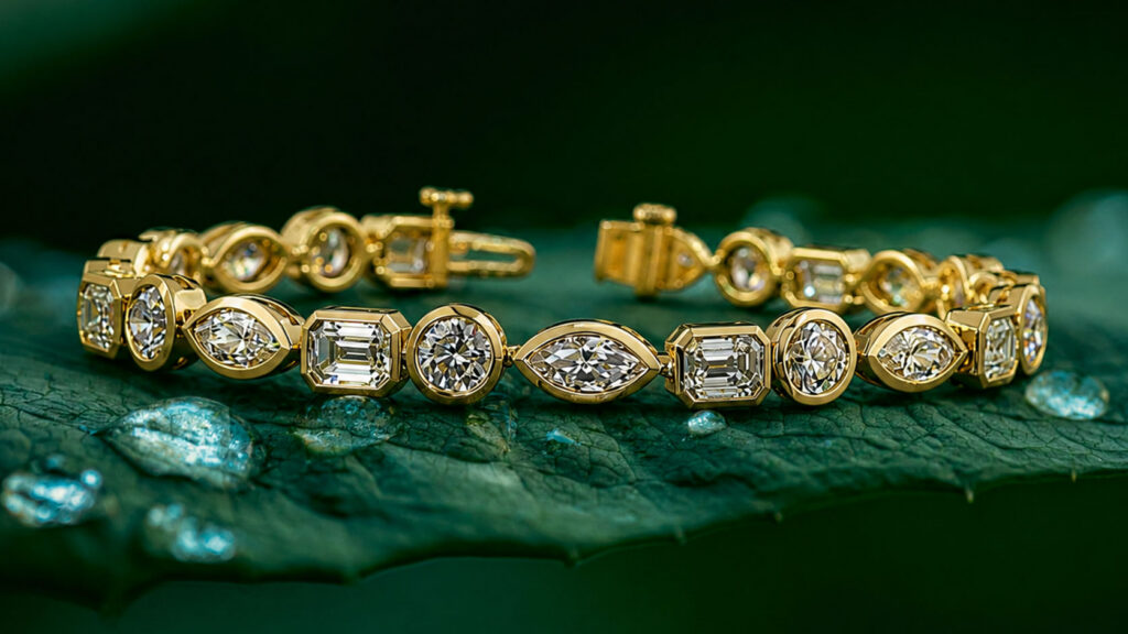 esifar jewellery toronto 5 gold, diamonds, and the future of luxury,why custom jewelry is becoming the new investment